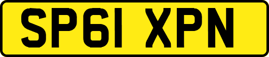 SP61XPN