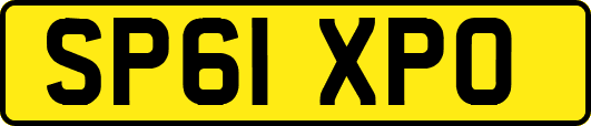 SP61XPO