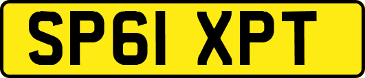 SP61XPT
