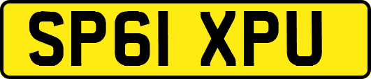 SP61XPU