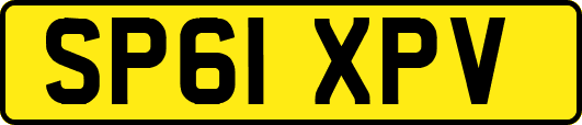 SP61XPV