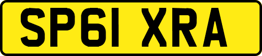 SP61XRA