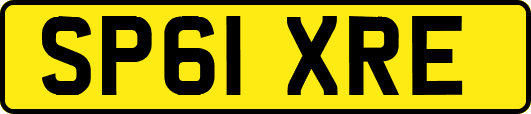SP61XRE