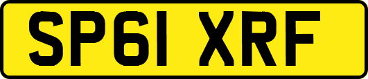 SP61XRF