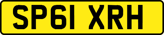 SP61XRH