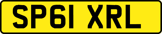 SP61XRL