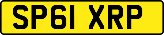 SP61XRP