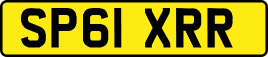 SP61XRR