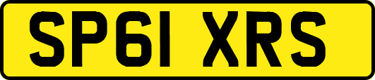 SP61XRS