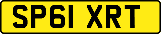 SP61XRT