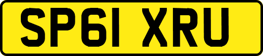 SP61XRU