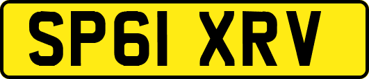 SP61XRV