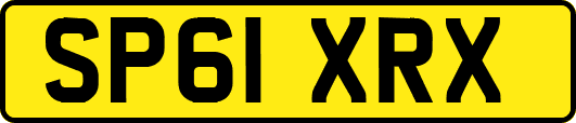 SP61XRX
