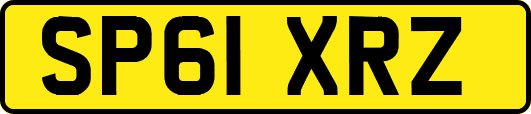 SP61XRZ