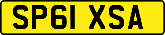 SP61XSA