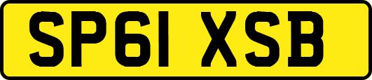 SP61XSB