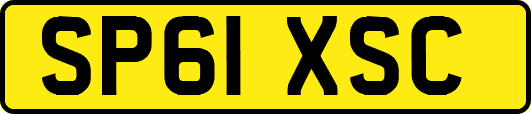 SP61XSC