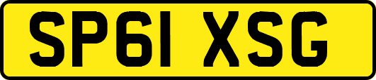 SP61XSG