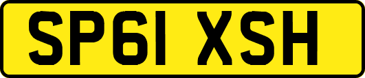 SP61XSH