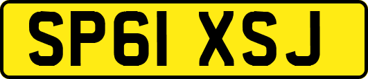 SP61XSJ