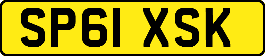 SP61XSK