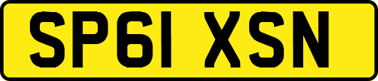 SP61XSN