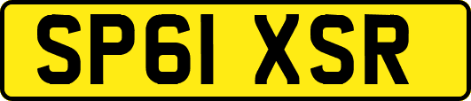 SP61XSR