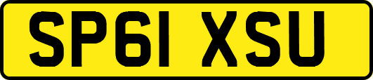 SP61XSU