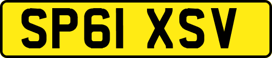 SP61XSV