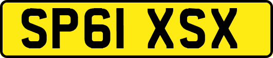 SP61XSX
