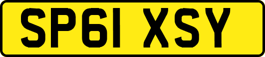 SP61XSY