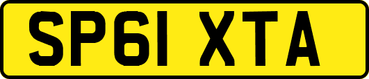 SP61XTA