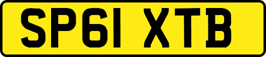 SP61XTB