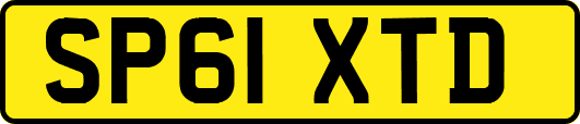 SP61XTD