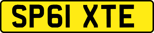 SP61XTE