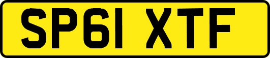 SP61XTF