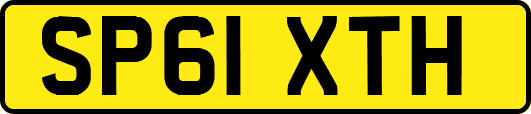 SP61XTH