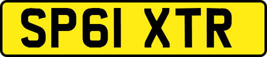 SP61XTR
