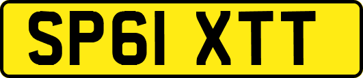 SP61XTT