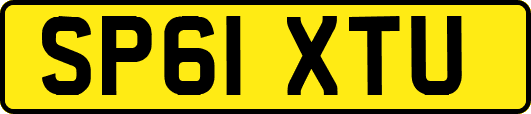 SP61XTU
