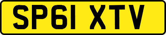 SP61XTV