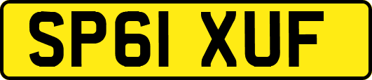 SP61XUF