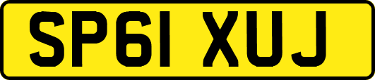 SP61XUJ