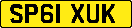 SP61XUK