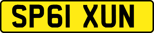 SP61XUN