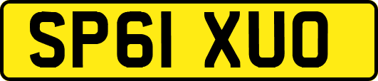 SP61XUO