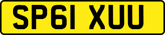 SP61XUU