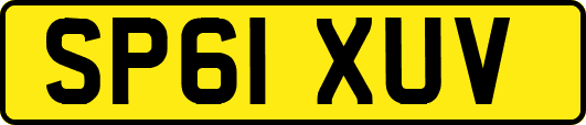 SP61XUV