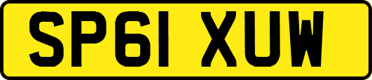SP61XUW
