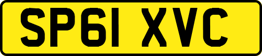 SP61XVC